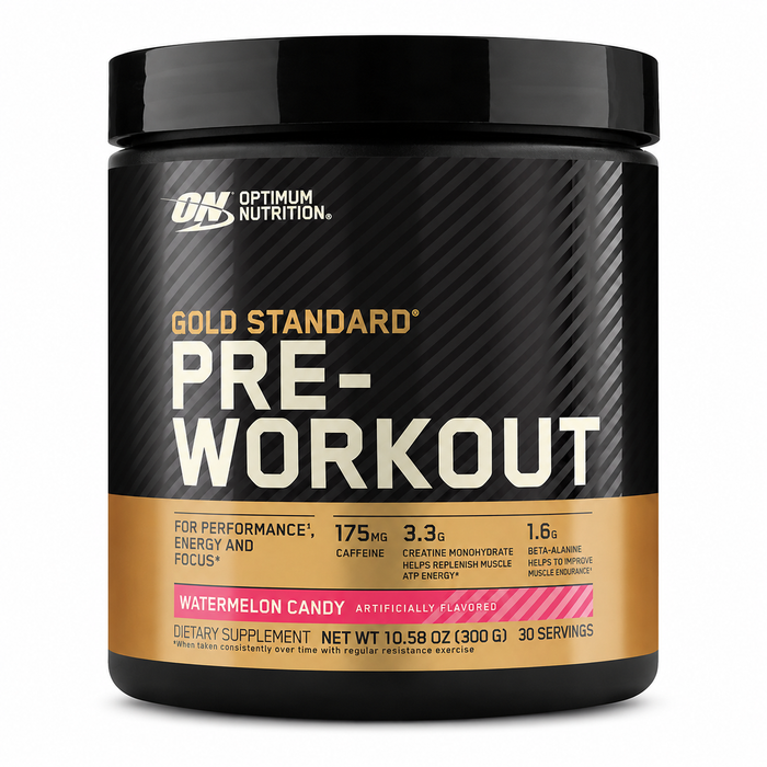 Optimum Nutrition Gold Standard Pre-Workout 30 Servings