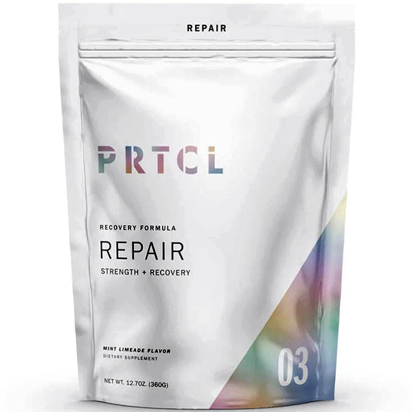 PRTCL Repair Strength & Recovery 30 Servings
