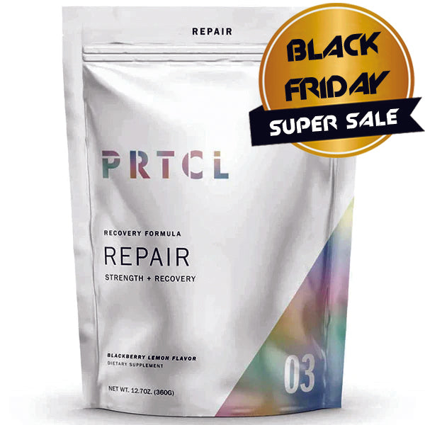 PRTCL Repair Strength & Recovery 30 Servings