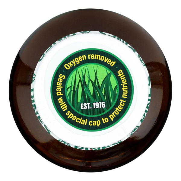 Pines Barley Grass Leafy Vegetable Powder 194 Servings