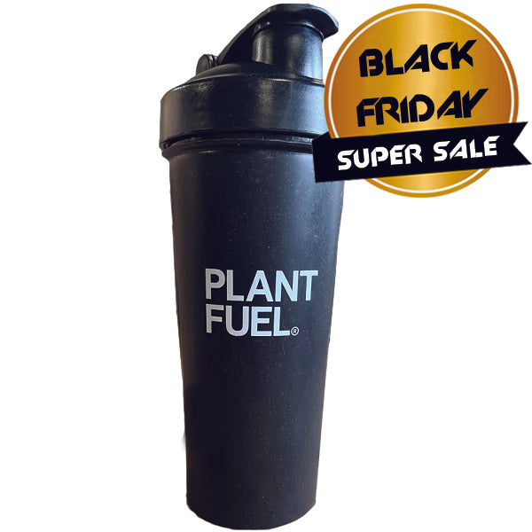 Plant Fuel 20oz Shaker Bottle