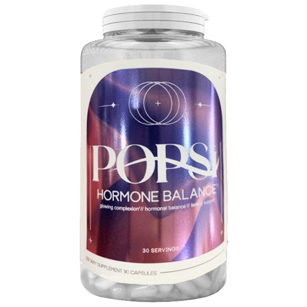 Popsi Hormone Balance for Women Capsules