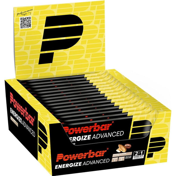 PowerBar Energize Advanced Bar 15pk