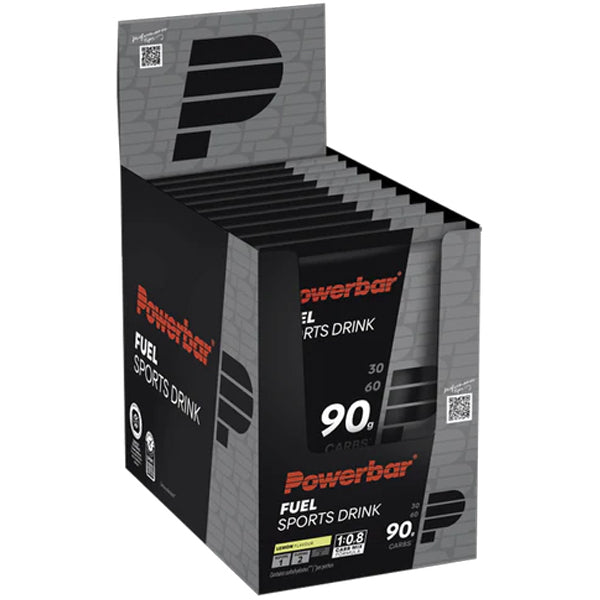 PowerBar Blackline 94g Fuel 90 Sports Drink 10pk