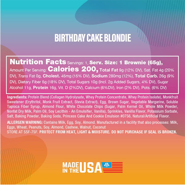 Alpha Prime Bites Protein Brownie 12pk alpha-prime-bites-protein-brownie-12pk