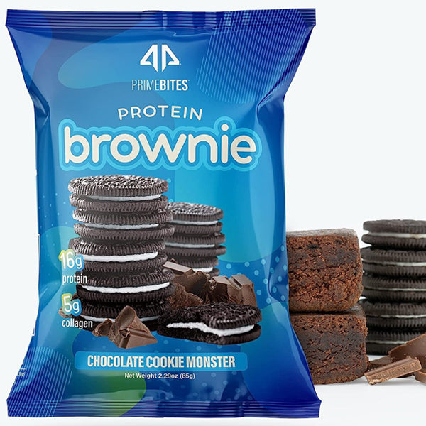 Alpha Prime Bites Protein Brownie 12pk alpha-prime-bites-protein-brownie-12pk