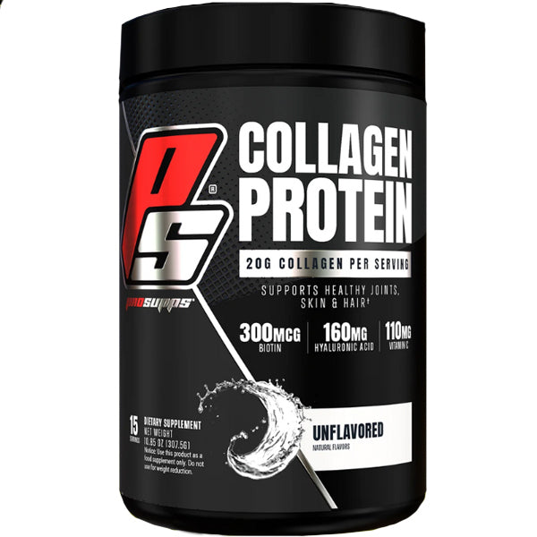 ProSupps Collagen Protein 15 Servings