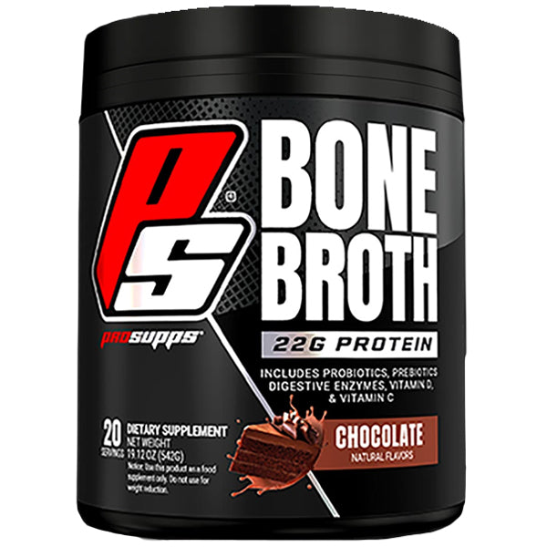 ProSupps Bone Broth Protein 20 Servings
