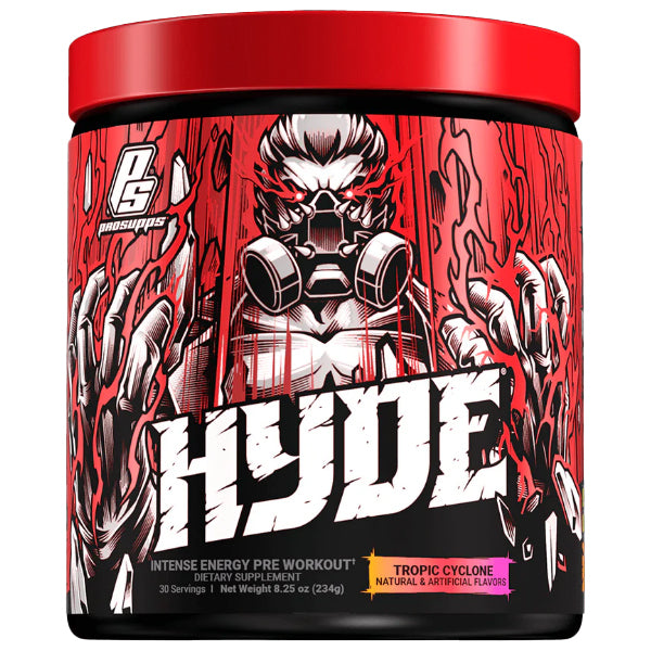 ProSupps Hyde OG 30 Servings