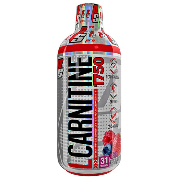 l carnitine 1750 ProSupps L-Carnitine 1750 31 Servings