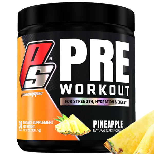 ProSupps Pre-Workout 30 Servings