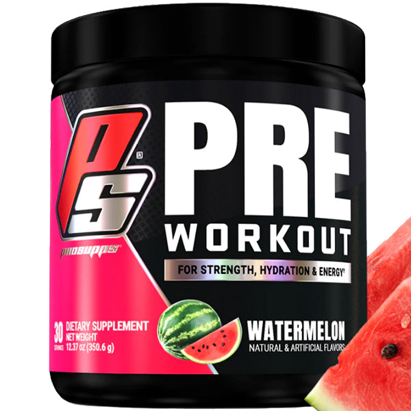 2 x 30 Servings ProSupps Pre-Workout