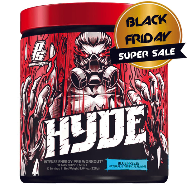 ProSupps Hyde OG 30 Servings