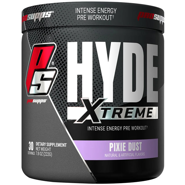 ProSupps Hyde Xtreme 30 Servings