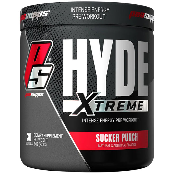 ProSupps Hyde Xtreme 30 Servings