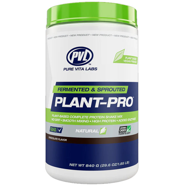 PVL Plant-Pro Shake Mix 1.85lbs