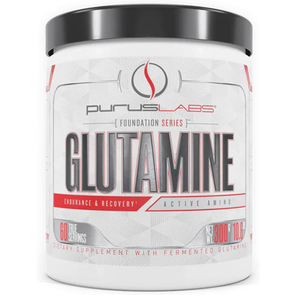 Purus Labs Glutamine 60 Servings