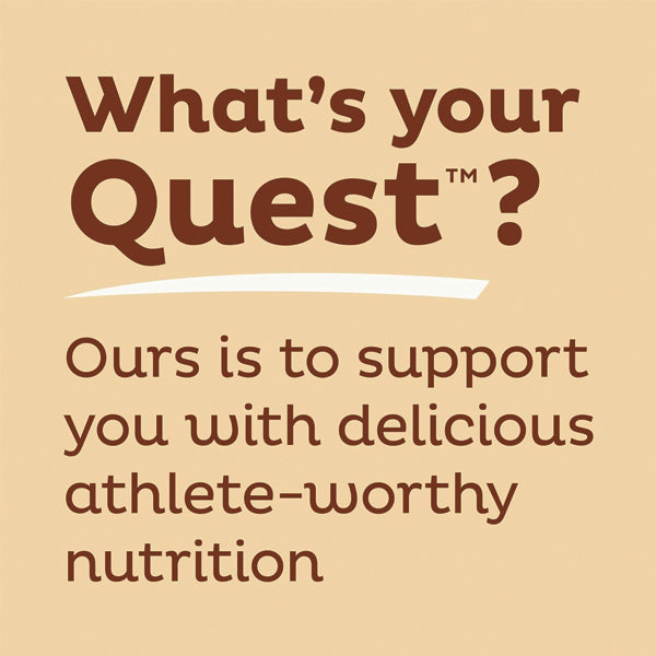 Quest Protein Bars 4pk