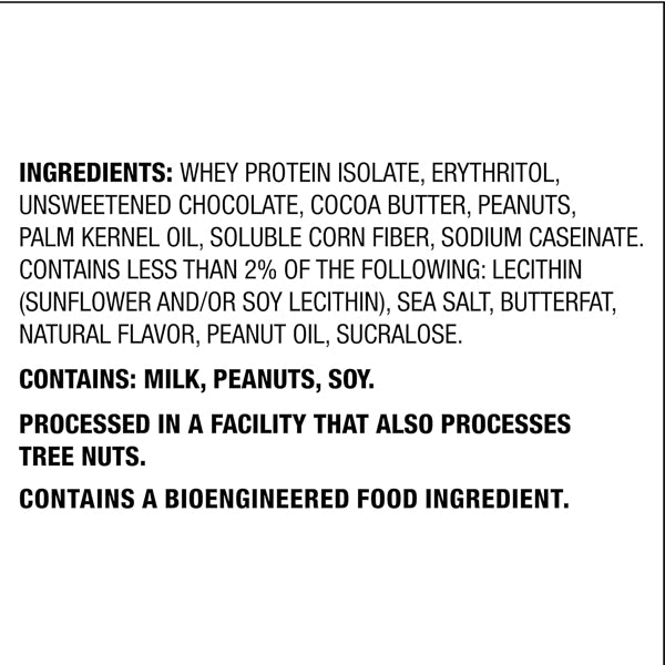 Quest Protein Snack Cups 4pk