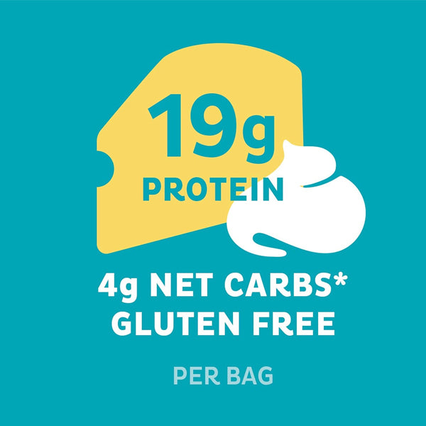 Quest Original Style 32g Protein Chips 8pk