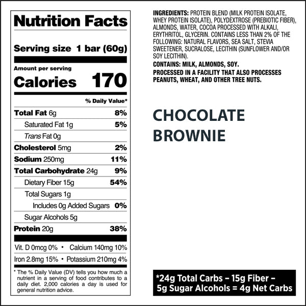 Quest Protein Bars 12pk