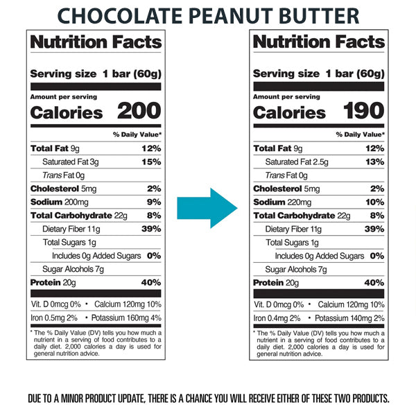 Quest Protein Bars 12pk