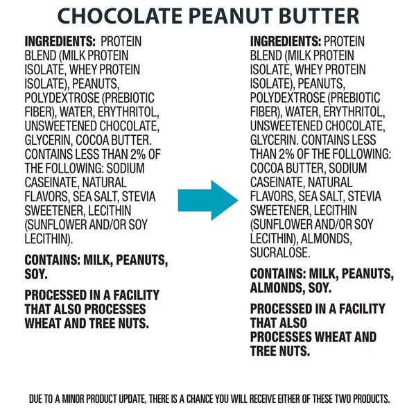 Quest Protein Bars 12pk