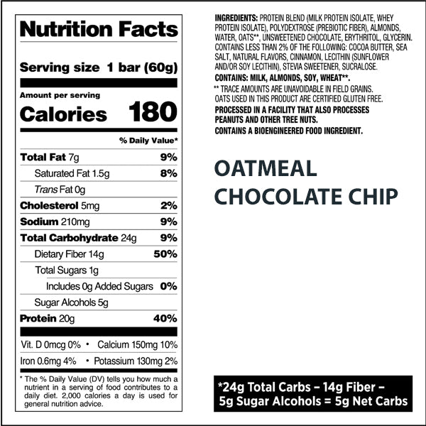 Quest Protein Bars 12pk