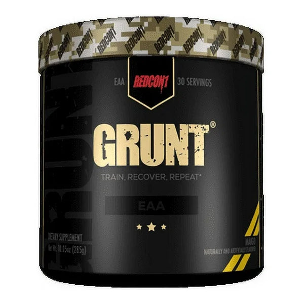 Redcon1 Grunt EAAs 30 Servings