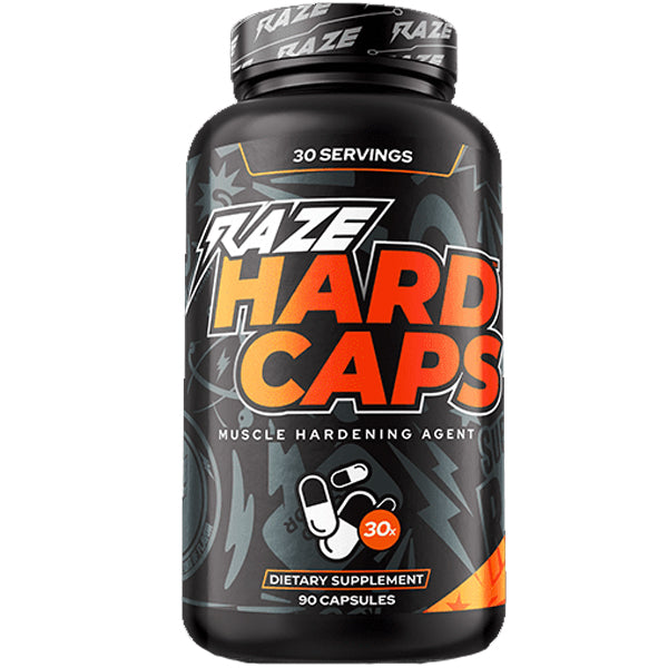 Repp Sports Raze Hard Caps