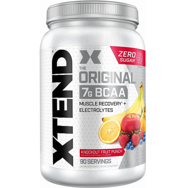Xtend Original BCAA 90 Servings