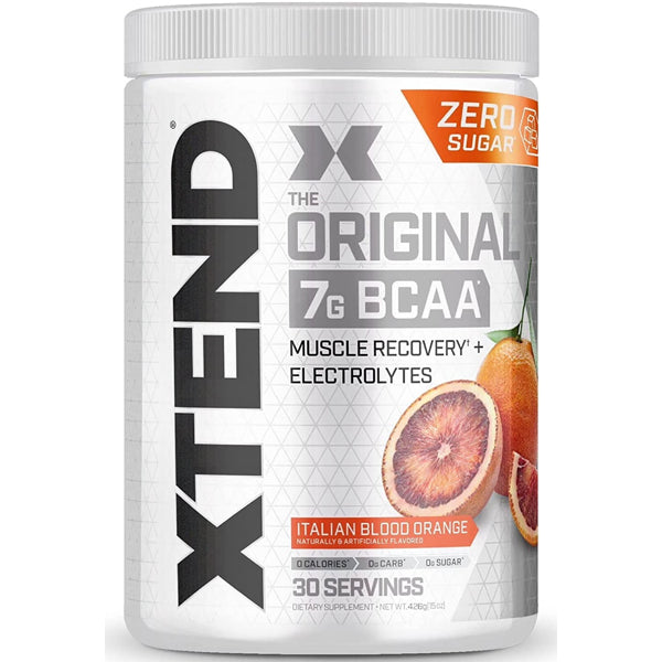 Xtend Original BCAA 30 Servings