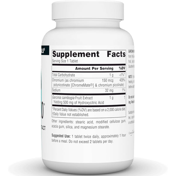 Source Naturals Garcinia 1000mg 90 Tablets