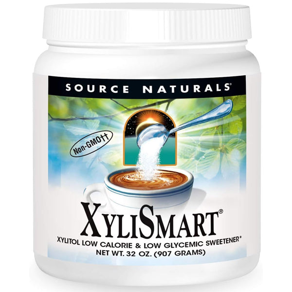 Source Naturals Xylismart 32oz Powder