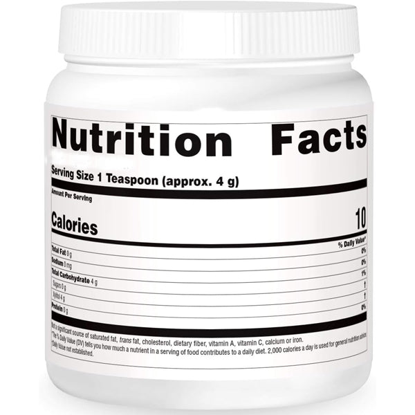 Source Naturals Xylismart 32oz Powder