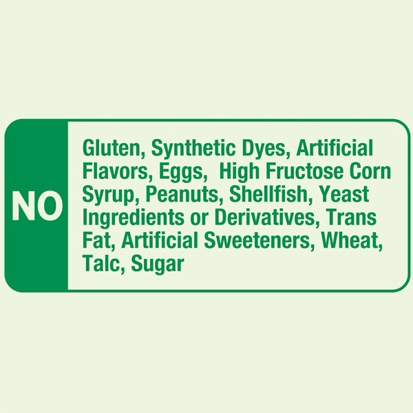 Spring Valley Zero Sugar Collagen Peptides 2500mg 60 Gummies