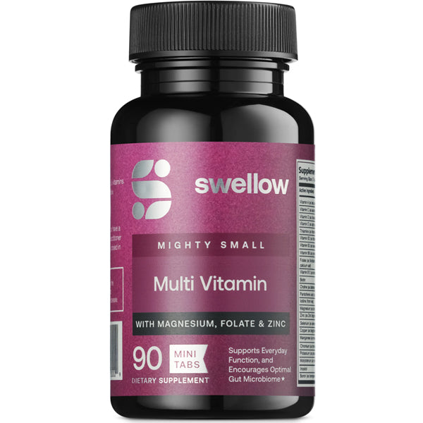 Swellow Daily Multi Vitamin Tablets