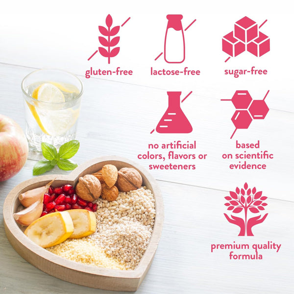 Swisse Co-Enzyme Q10 Capsules