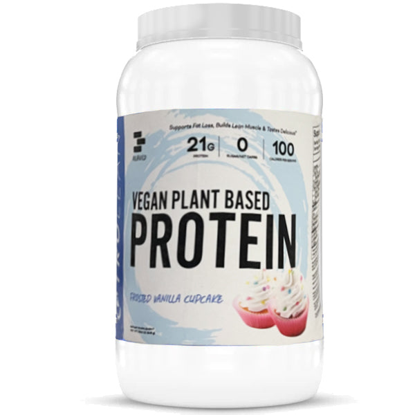 TruLean Plant Based Protein 1.9lbs