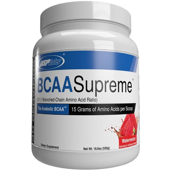 USPLabs BCAA Supreme 30 Servings