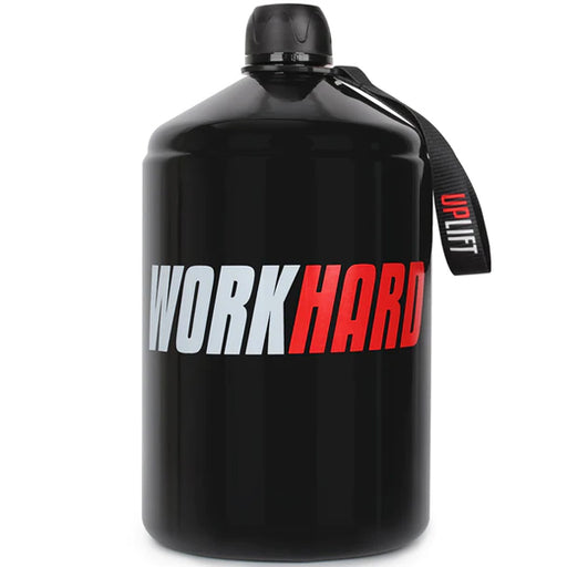 Work Harder - Water Jug