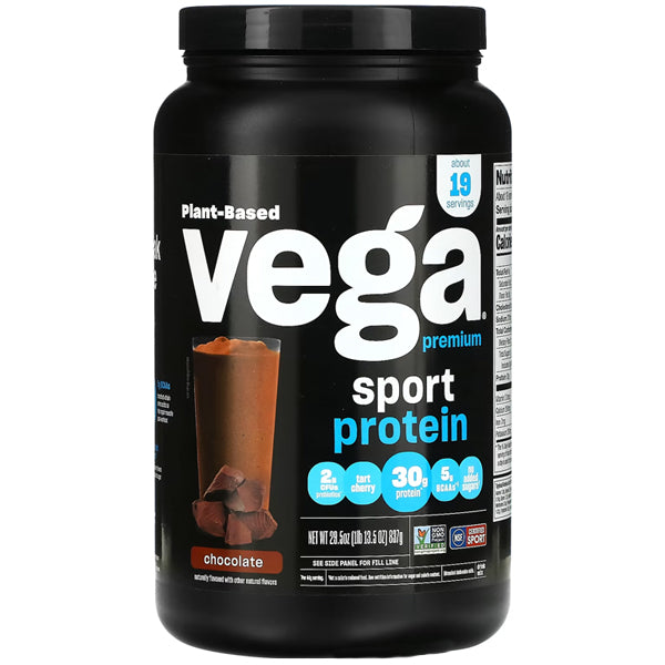 Vega Premium Sport Protein 1.8lbs