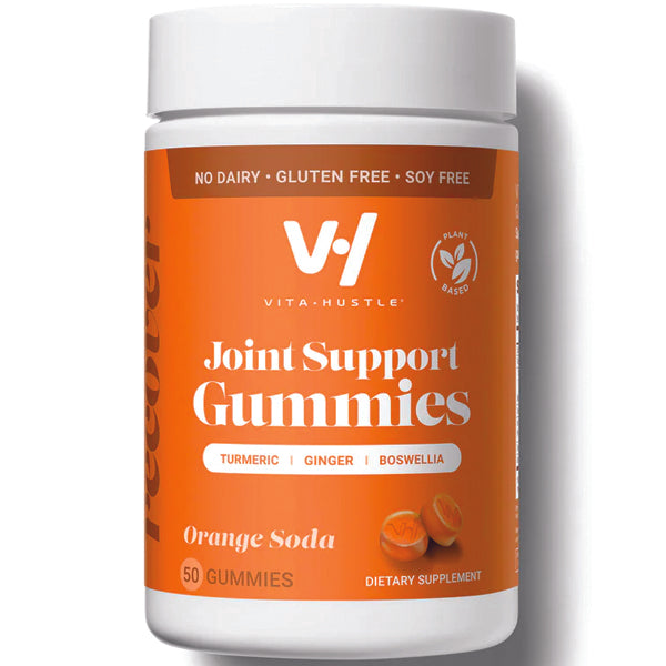 VitaHustle Joint Support Gummies