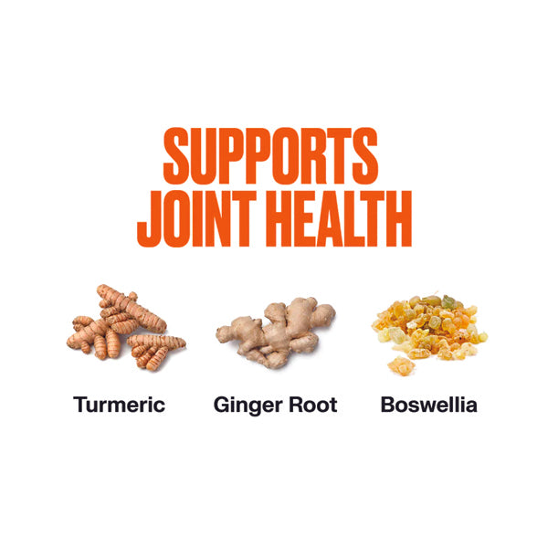 VitaHustle Joint Support Gummies