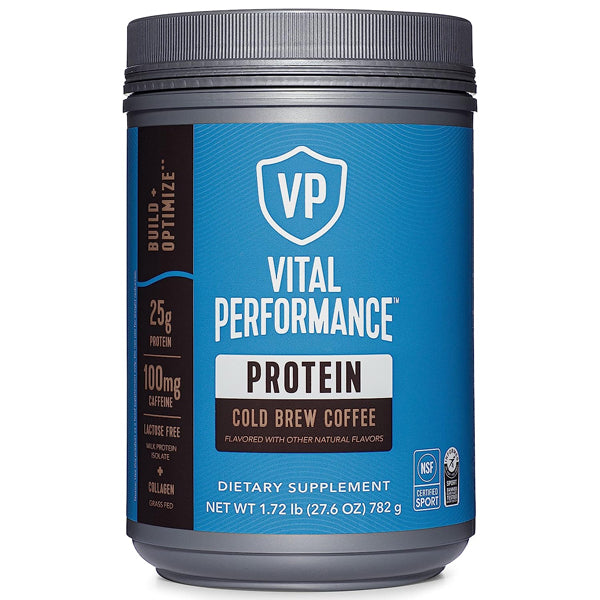 Vital Performance Protein 1.7lbs