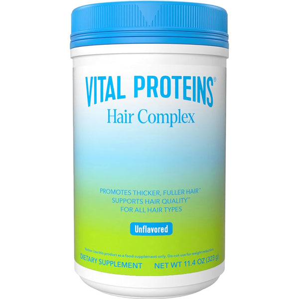 Vital Proteins Hair Complex 11.4oz
