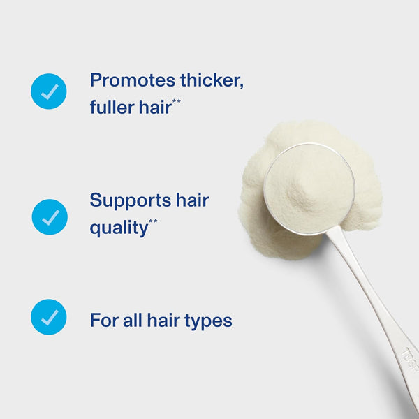 Vital Proteins Hair Complex 11.4oz