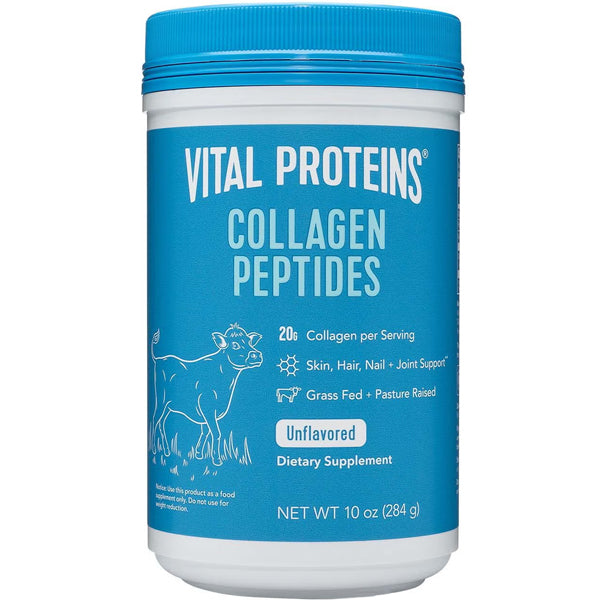 Vital Proteins Collagen Peptides 10oz