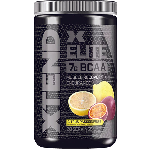 Scivation Xtend Elite BCAA 20 Servings