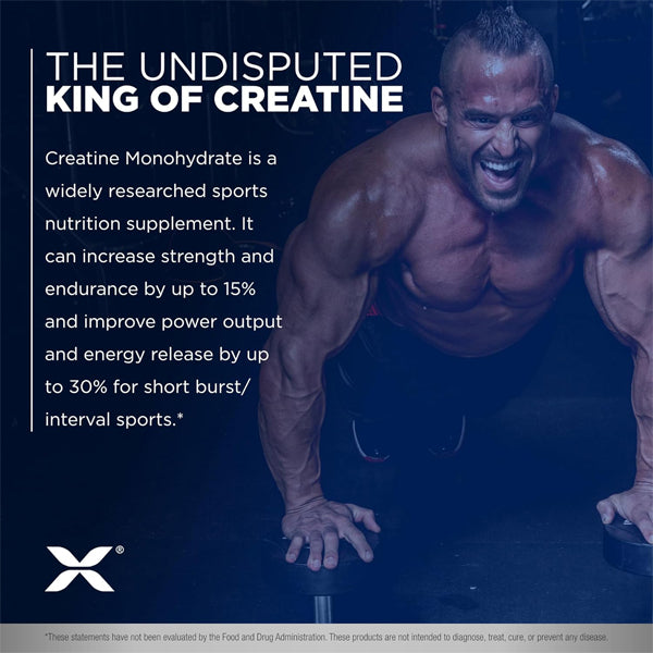 AllMax Creatine 3000 Capsules